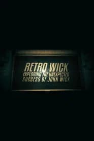 Retro Wick: Exploring the Unexpected Success of 'John Wick'