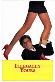 Illegally Yours