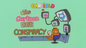 The Cartoon Cat Conspiracy