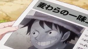 The World Shakes! The Straw Hats' Hostage Situation
