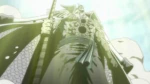 Ending the Matter! Whitebeard vs. The Blackbeard Pirates!