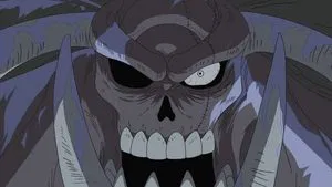 Awakening After 500 Years!! Oars Opens His Eyes!!