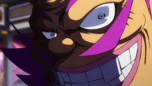 A State of Emergency! Big Mom Closes in!