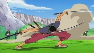 A Special Presentation Related to the Movie! The Battle Is On! Luffy vs. Largo