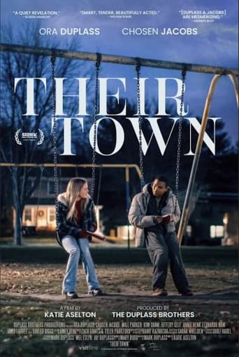 Their Town poster